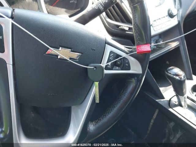 2GNALCEKXG6203221 Chevrolet EQUINOX LT