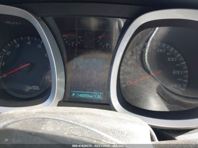 2GNALCEKXG6203221 Chevrolet EQUINOX LT