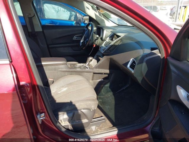 2GNALCEKXG6203221 Chevrolet EQUINOX LT