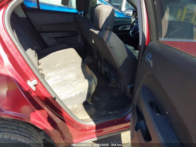 2GNALCEKXG6203221 Chevrolet EQUINOX LT