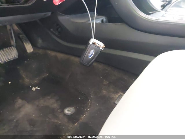 Продажа на аукционе авто 2019 Ford Fusion Se, vin: 3FA6P0HD1KR171376, номер лота: 41629371