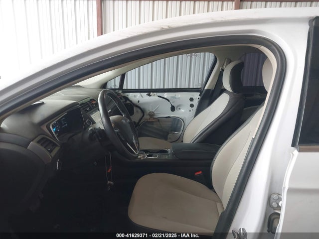 Продажа на аукционе авто 2019 Ford Fusion Se, vin: 3FA6P0HD1KR171376, номер лота: 41629371