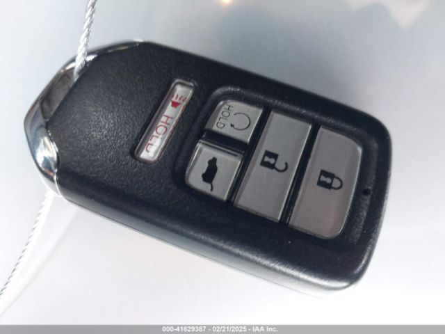 SHHFK7H49MU210414 Honda Civic Sport