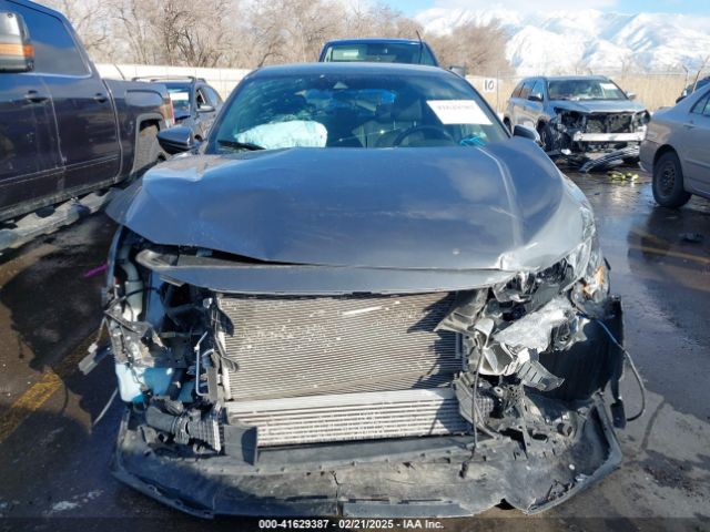 SHHFK7H49MU210414 Honda Civic Sport