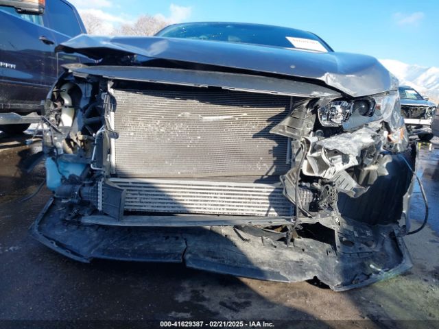 SHHFK7H49MU210414 Honda Civic Sport