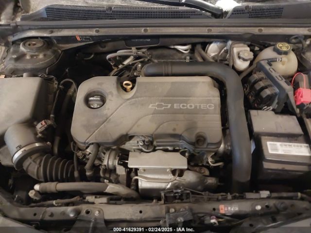 1G1ZB5ST6HF268946 Chevrolet MALIBU LS