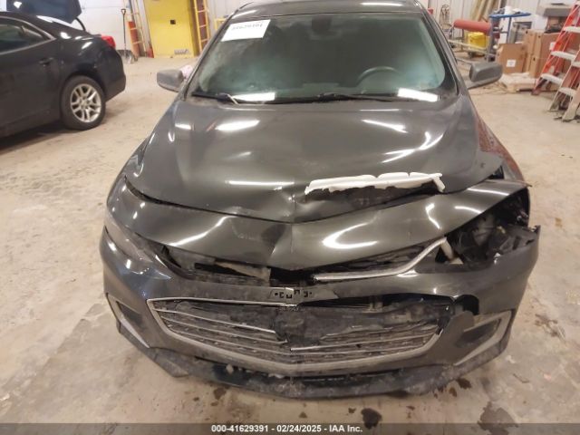 1G1ZB5ST6HF268946 Chevrolet MALIBU LS