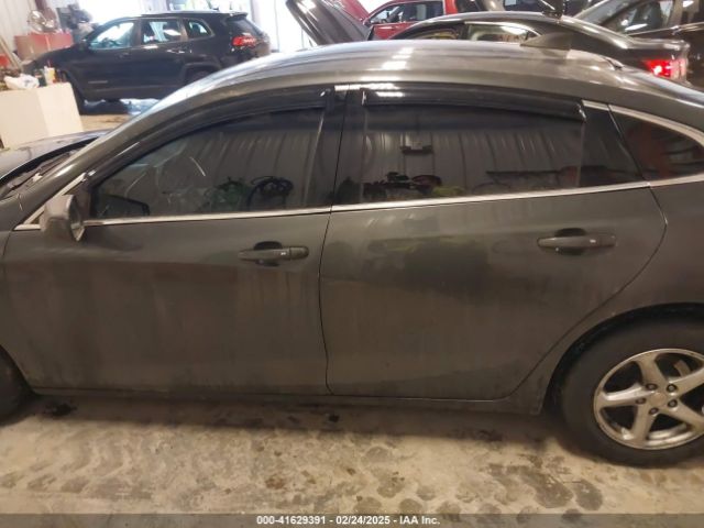 1G1ZB5ST6HF268946 Chevrolet MALIBU LS