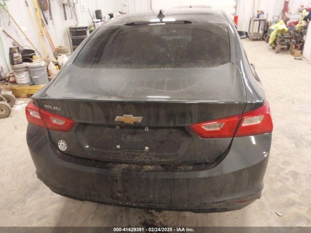 1G1ZB5ST6HF268946 Chevrolet MALIBU LS