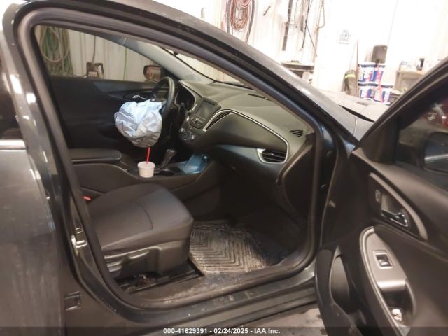 1G1ZB5ST6HF268946 Chevrolet MALIBU LS