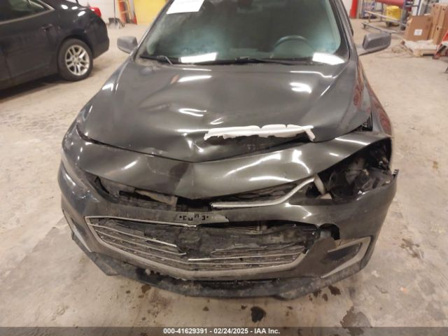1G1ZB5ST6HF268946 Chevrolet MALIBU LS