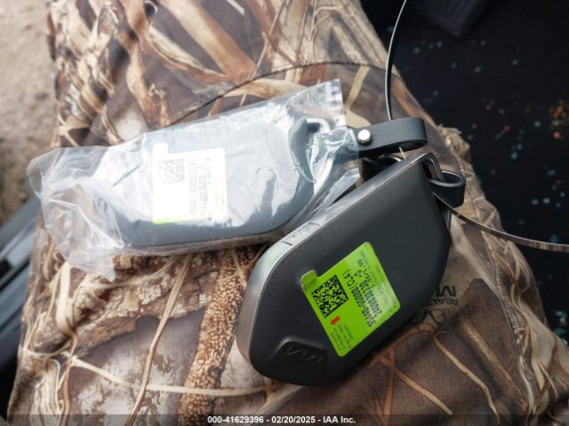 3KPFU4DE8SE031860 KIA K4 Ex