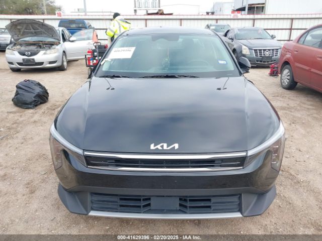 3KPFU4DE8SE031860 KIA K4 Ex