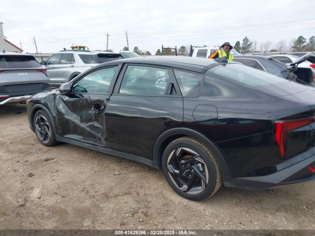 3KPFU4DE8SE031860 KIA K4 Ex