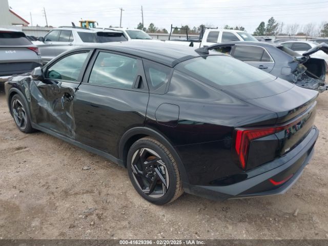 3KPFU4DE8SE031860 KIA K4 Ex
