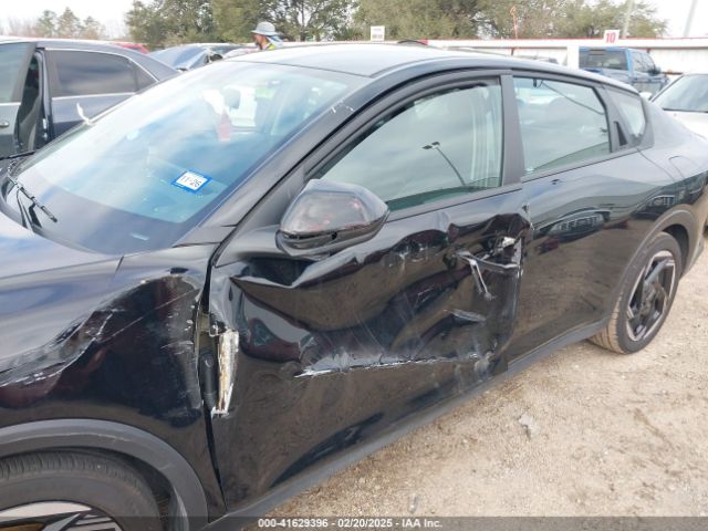 3KPFU4DE8SE031860 KIA K4 Ex