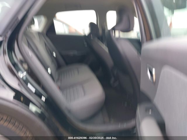 3KPFU4DE8SE031860 KIA K4 Ex