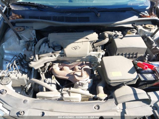 4T4BF1FK0ER357816 Toyota CAMRY LE