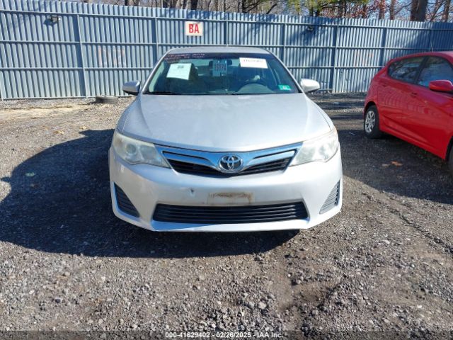 4T4BF1FK0ER357816 Toyota CAMRY LE