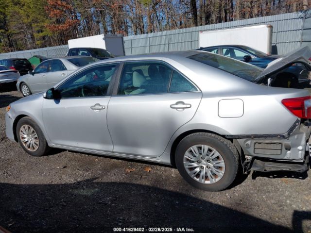 4T4BF1FK0ER357816 Toyota CAMRY LE