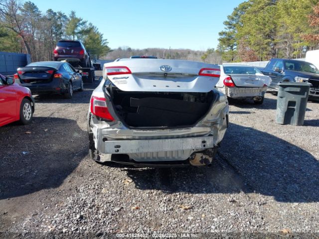 4T4BF1FK0ER357816 Toyota CAMRY LE