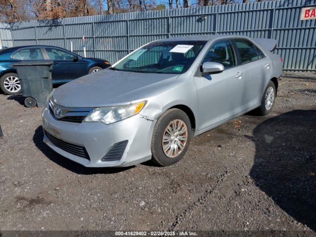 4T4BF1FK0ER357816 Toyota CAMRY LE