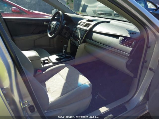 4T4BF1FK0ER357816 Toyota CAMRY LE