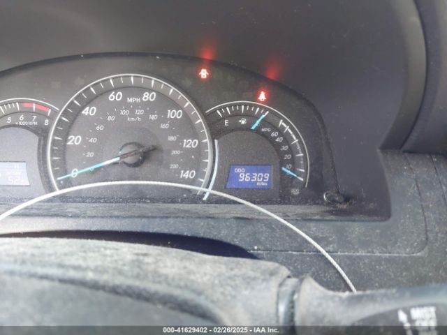 4T4BF1FK0ER357816 Toyota CAMRY LE