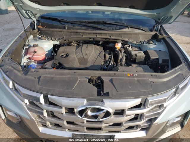 5NTJCDAE4PH059466 Hyundai Santa Cruz Sel