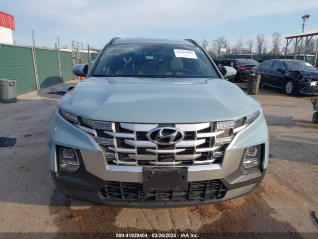 5NTJCDAE4PH059466 Hyundai Santa Cruz Sel
