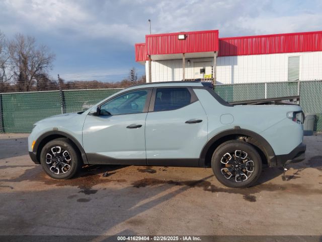 5NTJCDAE4PH059466 Hyundai Santa Cruz Sel