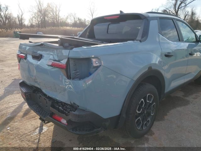 5NTJCDAE4PH059466 Hyundai Santa Cruz Sel