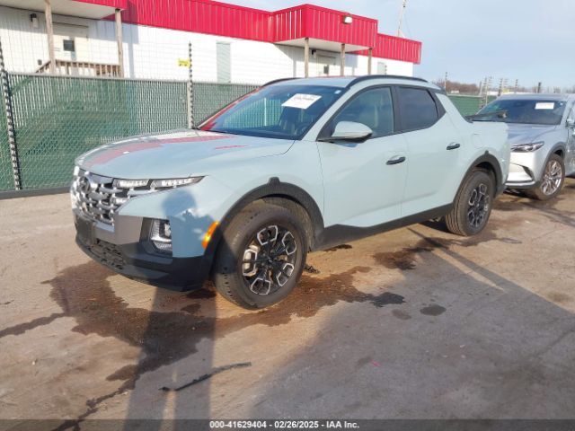 5NTJCDAE4PH059466 Hyundai Santa Cruz Sel