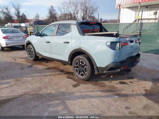 5NTJCDAE4PH059466 Hyundai Santa Cruz Sel