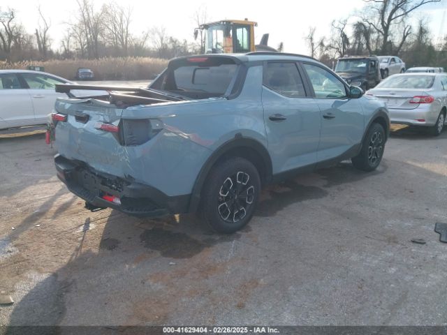 5NTJCDAE4PH059466 Hyundai Santa Cruz Sel