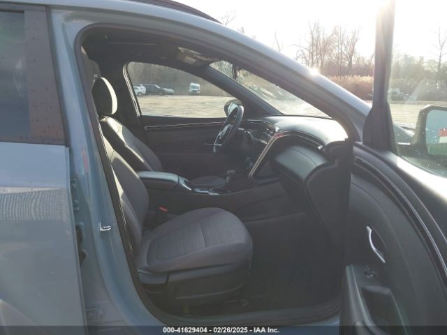 5NTJCDAE4PH059466 Hyundai Santa Cruz Sel
