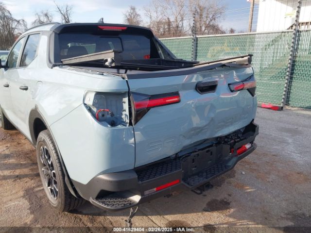 5NTJCDAE4PH059466 Hyundai Santa Cruz Sel