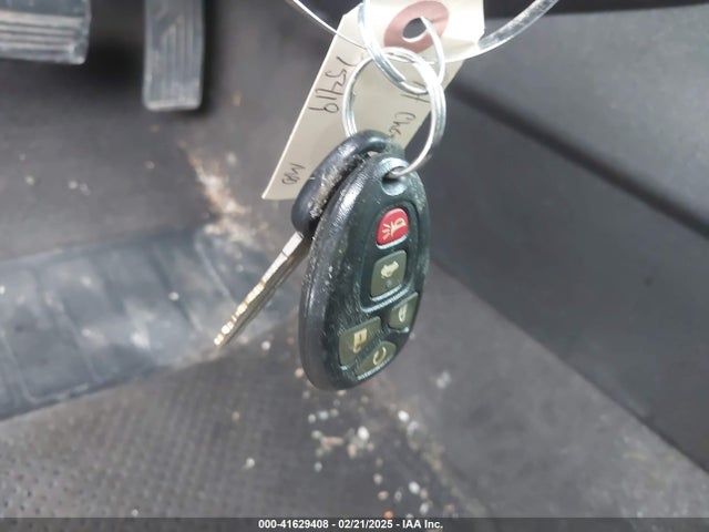 2G1WB5E32E1123632 Chevrolet Impala Limited Lt