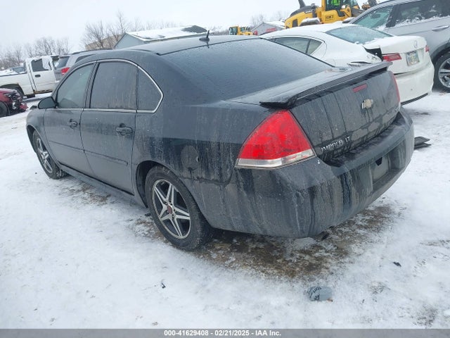 2G1WB5E32E1123632 Chevrolet Impala Limited Lt