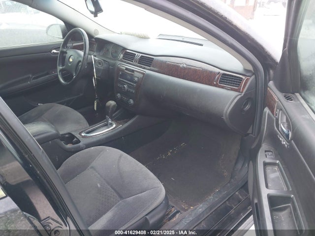 2G1WB5E32E1123632 Chevrolet Impala Limited Lt