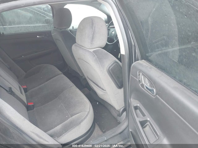 2G1WB5E32E1123632 Chevrolet Impala Limited Lt