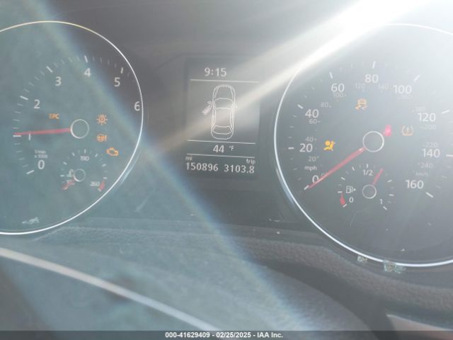 1VWDT7A39HC003612 Volkswagen Passat 1.8t R-line