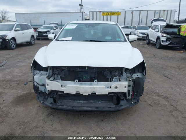 JM1GJ1W54G1485851 Mazda Mazda6 I Grand Touring