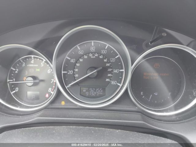 JM1GJ1W54G1485851 Mazda Mazda6 I Grand Touring