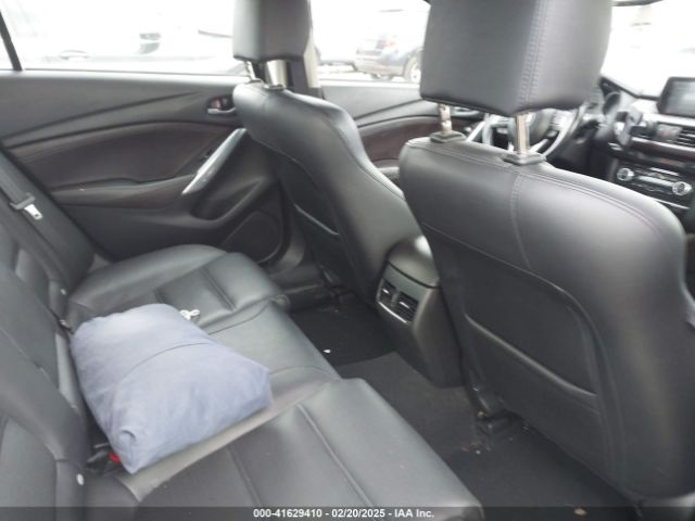 JM1GJ1W54G1485851 Mazda Mazda6 I Grand Touring