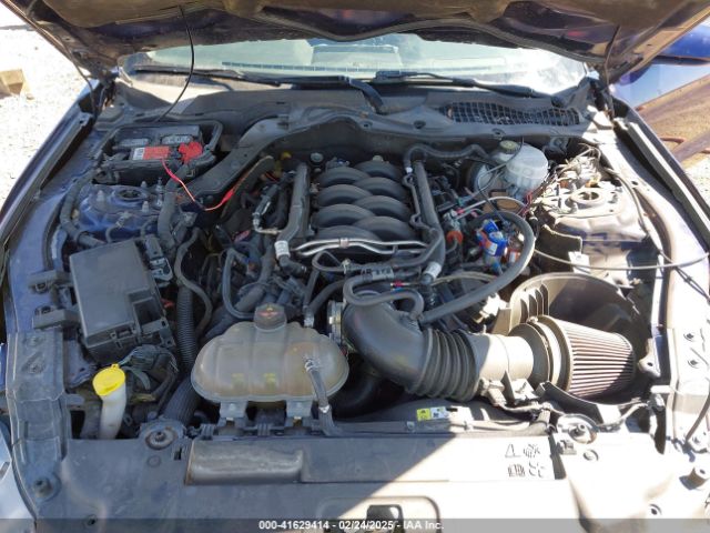1FA6P8CF9K5135798 Ford MUSTANG GT