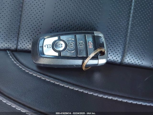 1FA6P8CF9K5135798 Ford MUSTANG GT