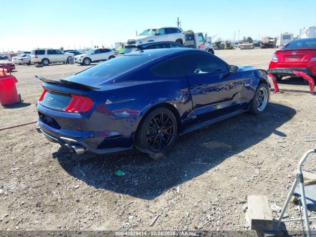 1FA6P8CF9K5135798 Ford MUSTANG GT