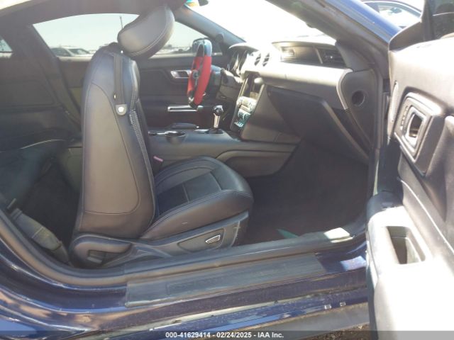 1FA6P8CF9K5135798 Ford MUSTANG GT