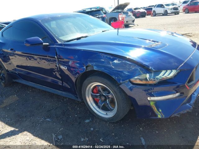 1FA6P8CF9K5135798 Ford MUSTANG GT